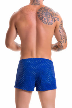 Jor Blue Dandy Mini-Short thumbnail 2