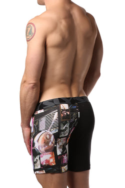 Sly Girlage Boxer Brief thumbnail 2