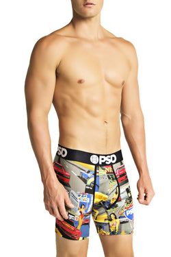 PSD Cruisin PSD Boxer Brief thumbnail 2