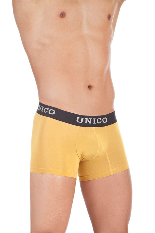 Unico Golden Boxer Brief