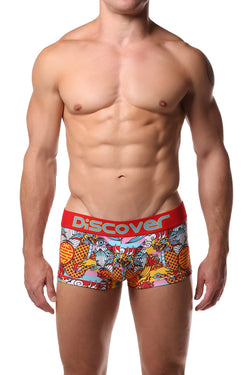 Discover Ni Hao Imperial Trunk thumbnail 1