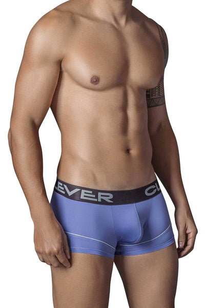 Clever Blue Mark Latin Boxer Brief