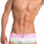 Jor Pink Boreal Swim Brief