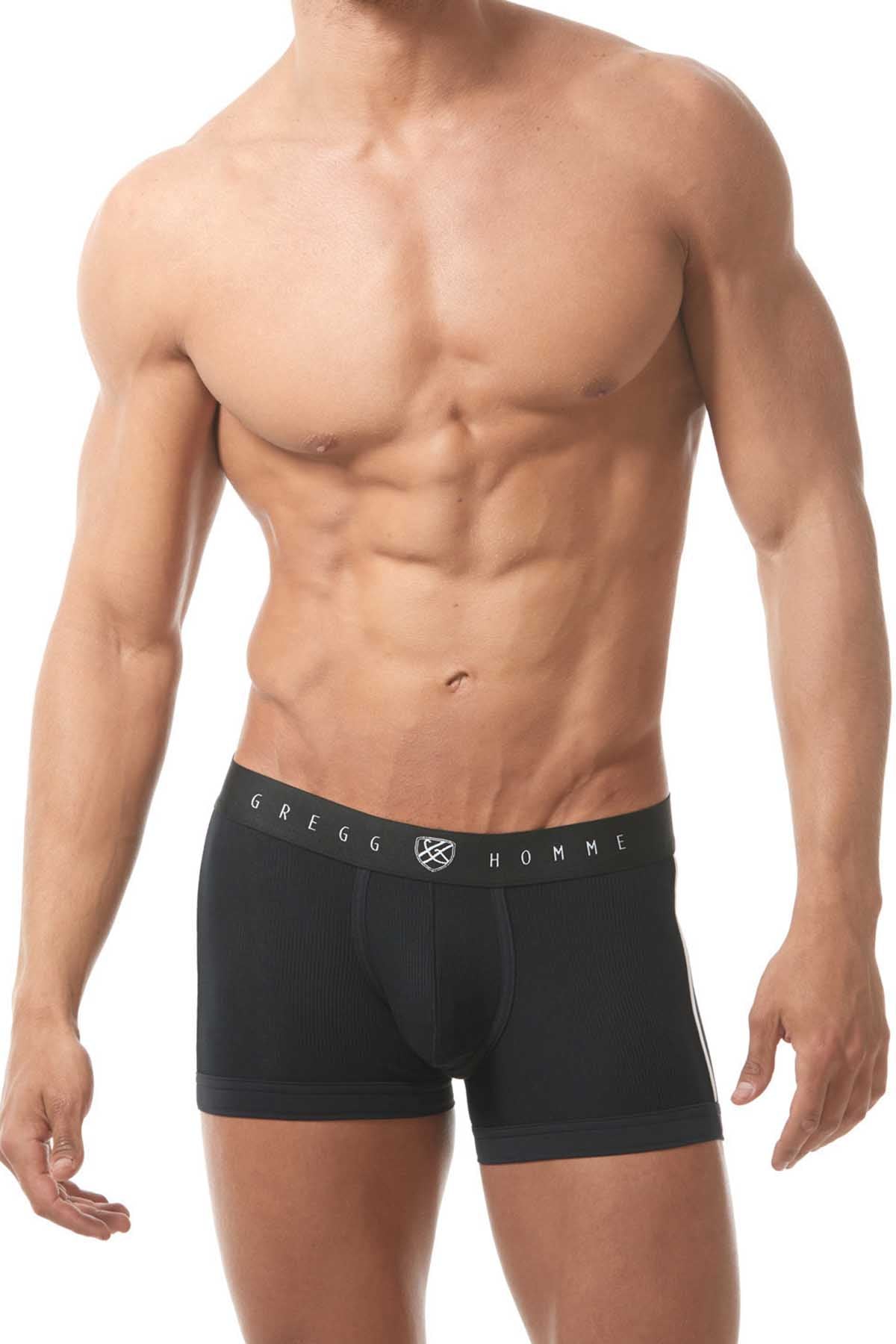 Gregg Homme Black Menz Trunk