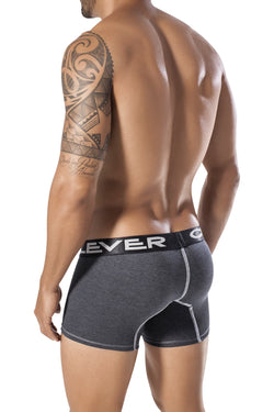 Clever Black Climbing Totre Top Boxer thumbnail 2