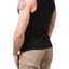 Gigo Black Logo Tank