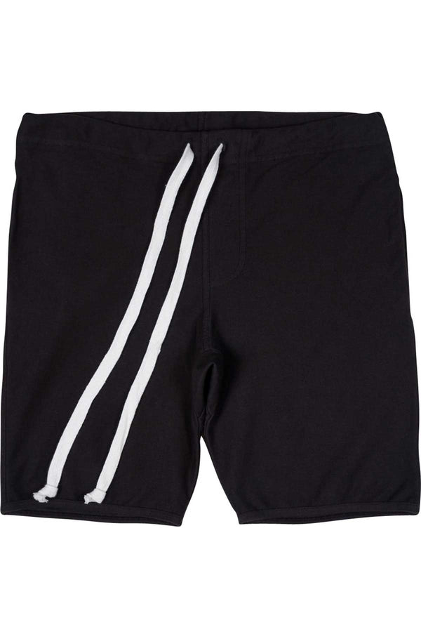 Rxmance Unisex Phantom Black Track Short