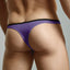 Extreme Collection Purple Linea Thong
