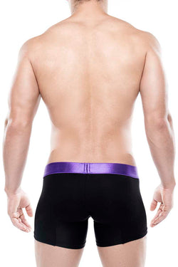 Bitewear Kiko Purple Boxer thumbnail 3