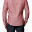 Smash Red Miami Long Sleeve Shirt