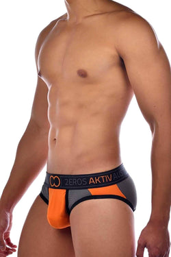 2EROS Iron Sulfur U26 ReAktiv Brief thumbnail 1