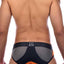 2EROS Iron Sulfur U26 ReAktiv Brief