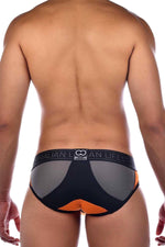2EROS Iron Sulfur U26 ReAktiv Brief