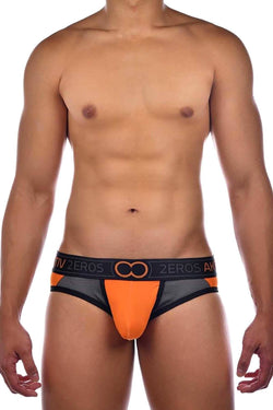2EROS Iron Sulfur U26 ReAktiv Brief thumbnail 2