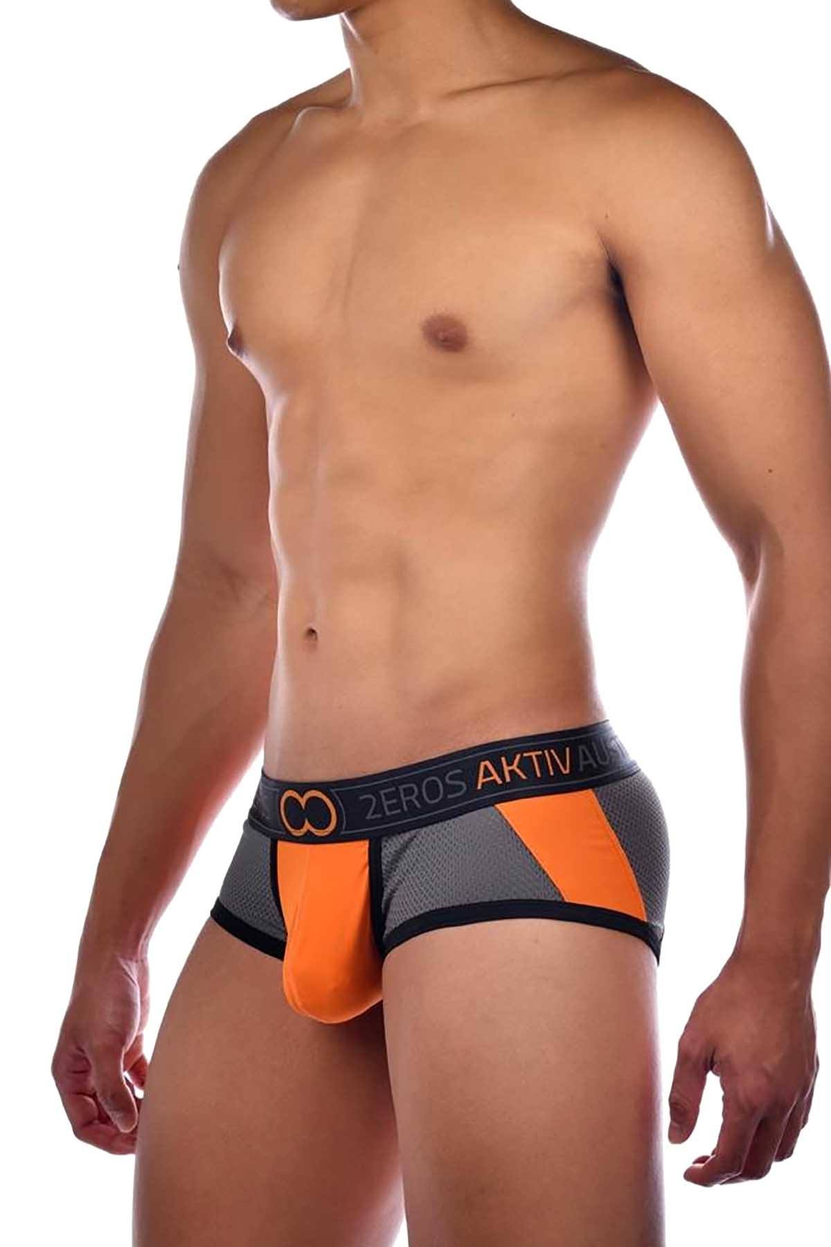 2EROS Iron Sulfur U31 ReAktiv Trunk