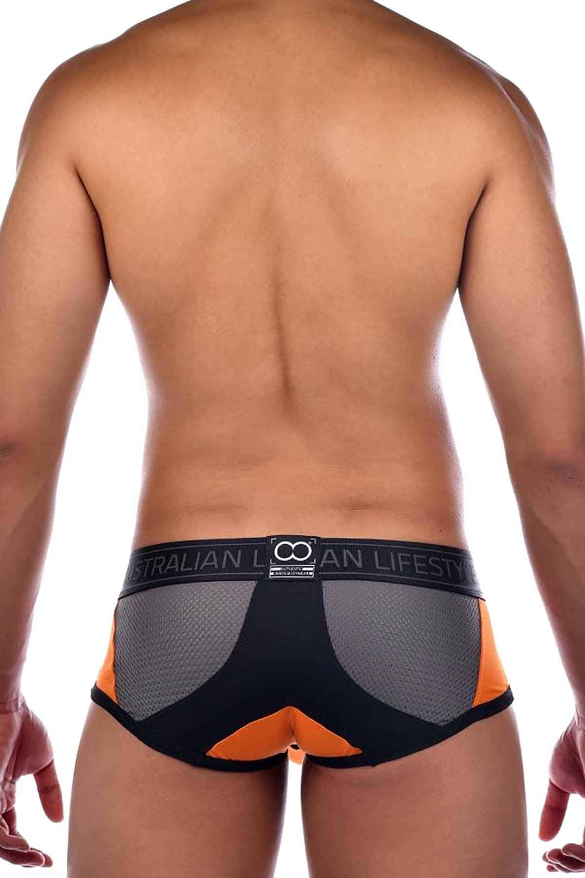 2EROS Iron Sulfur U31 ReAktiv Trunk