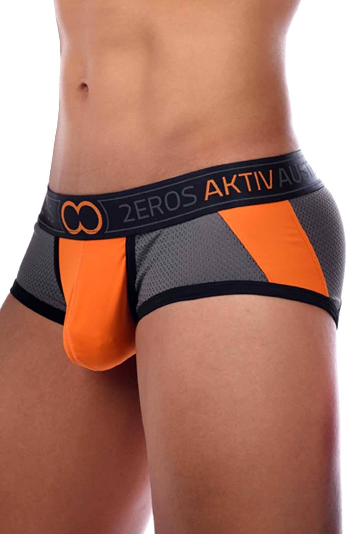 2EROS Iron Sulfur U31 ReAktiv Trunk
