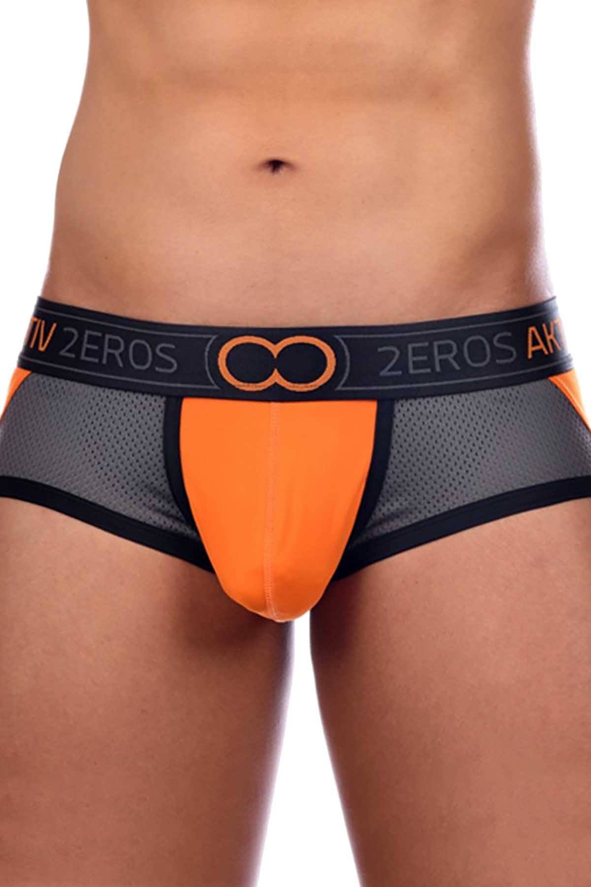 2EROS Iron Sulfur U31 ReAktiv Trunk