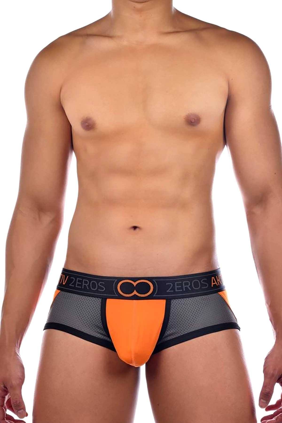 2EROS Iron Sulfur U31 ReAktiv Trunk