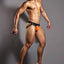 2EROS Iron Sulfur U93 ReAktiv Jockstrap