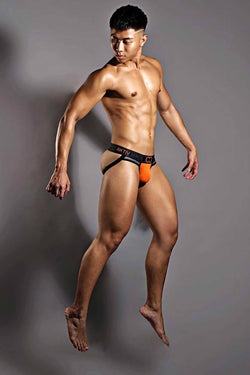 2EROS Iron Sulfur U93 ReAktiv Jockstrap thumbnail 3