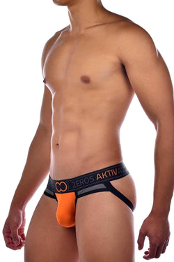 2EROS Iron Sulfur U93 ReAktiv Jockstrap thumbnail 1