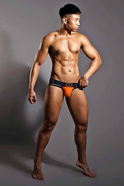 2EROS Iron Sulfur U93 ReAktiv Jockstrap thumbnail 4