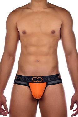 2EROS Iron Sulfur U93 ReAktiv Jockstrap thumbnail 2