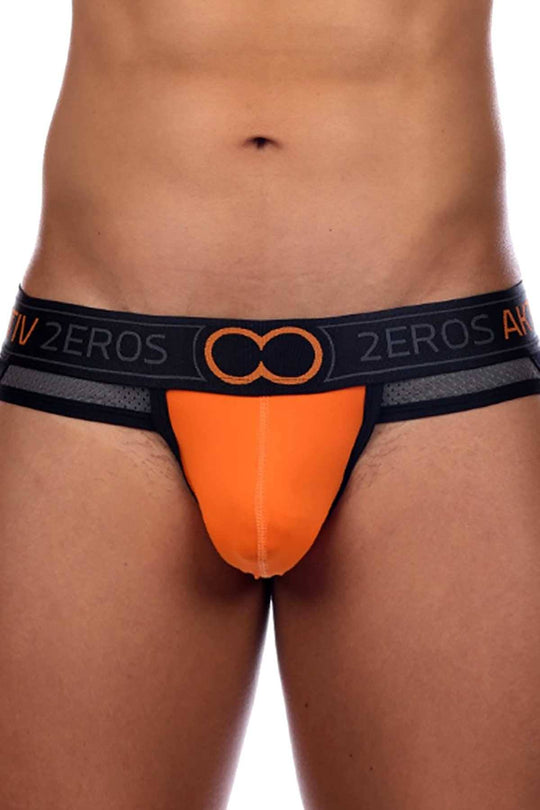 2EROS Iron Sulfur U93 ReAktiv Jockstrap