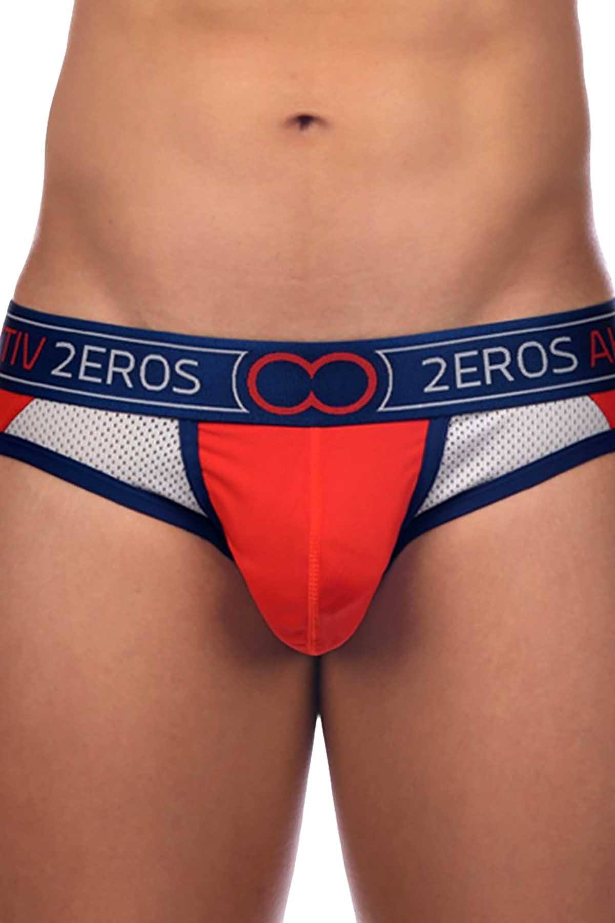 2EROS Lithium U26 ReAktiv Brief