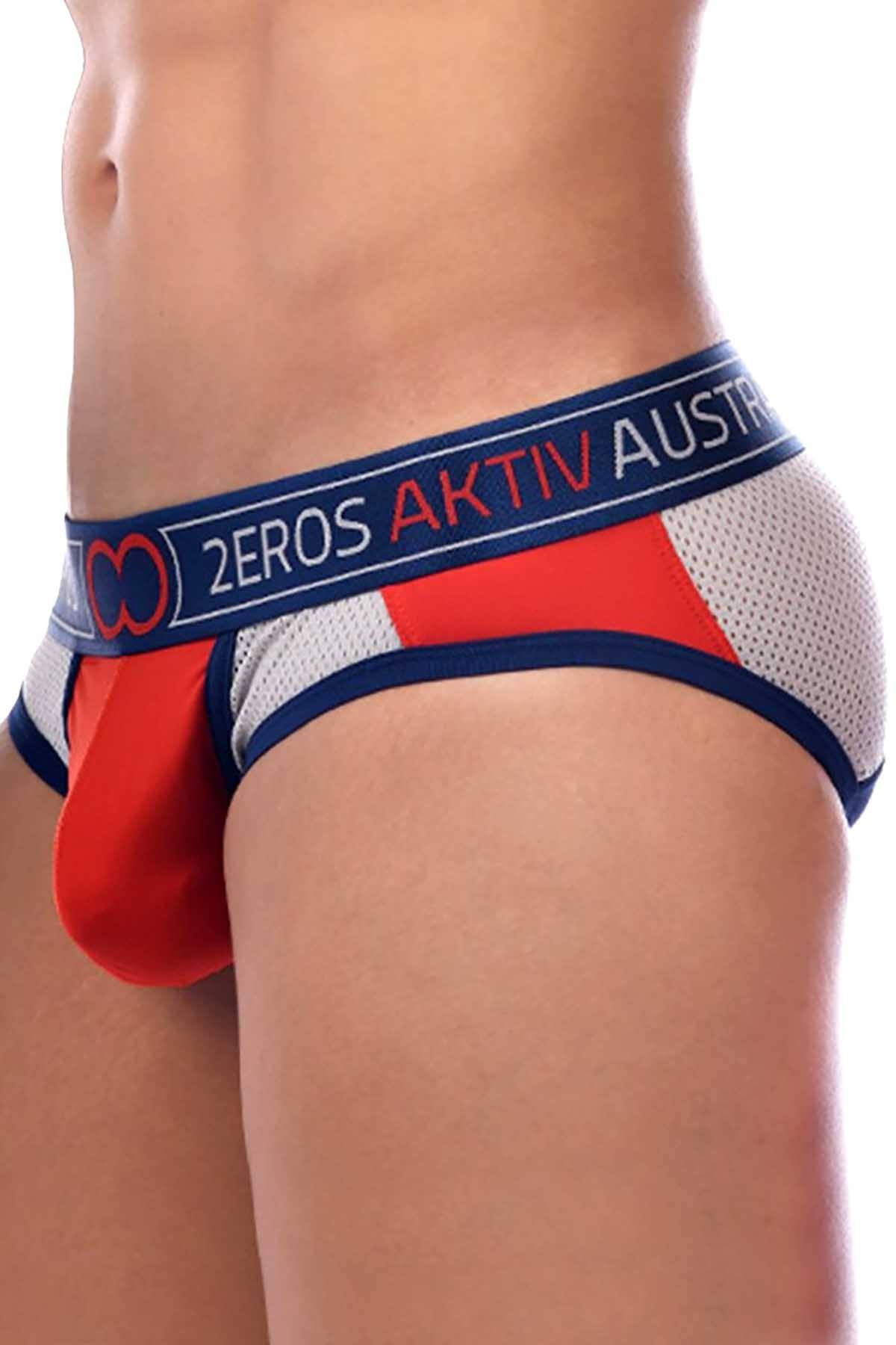 2EROS Lithium U26 ReAktiv Brief