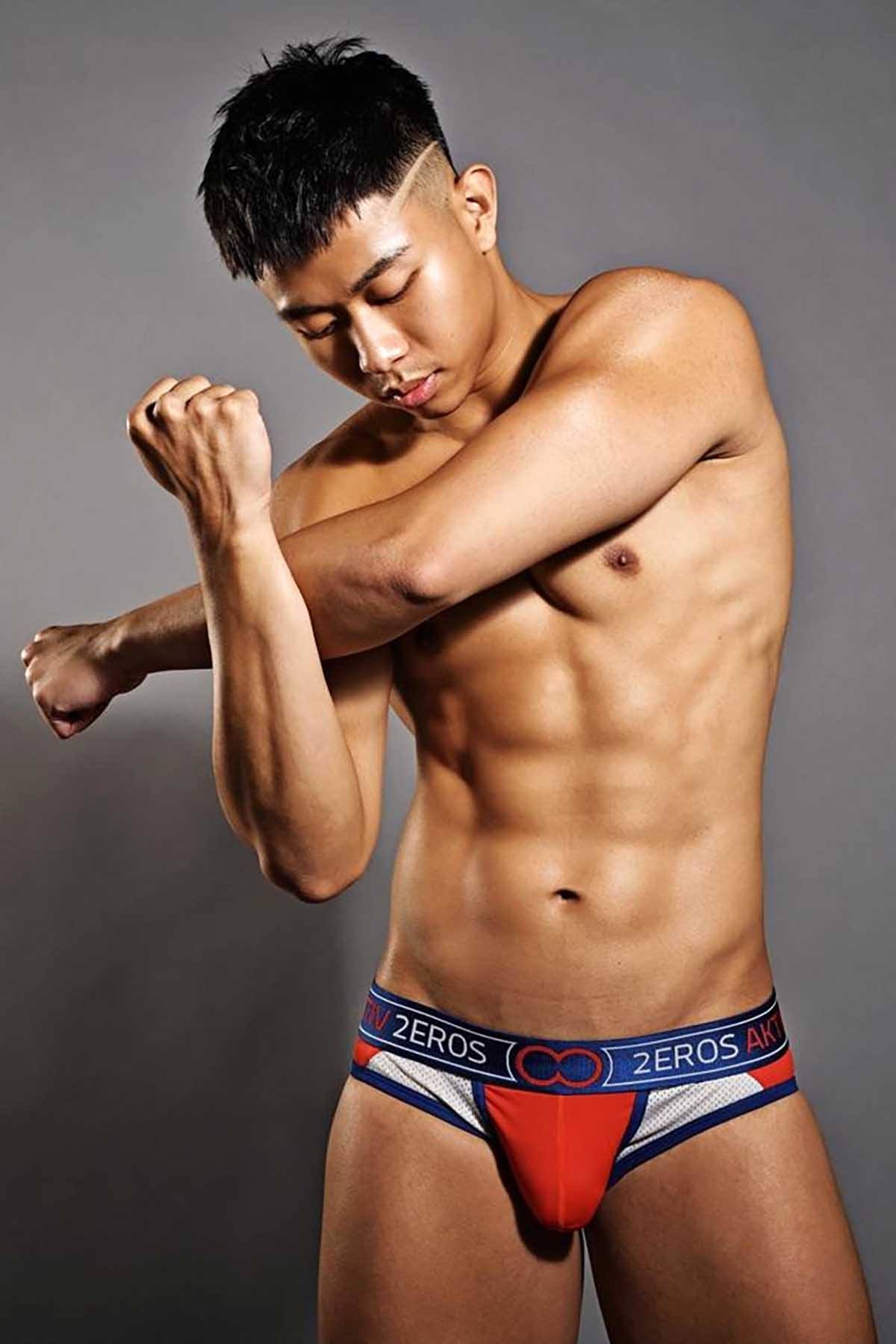 2EROS Lithium U26 ReAktiv Brief