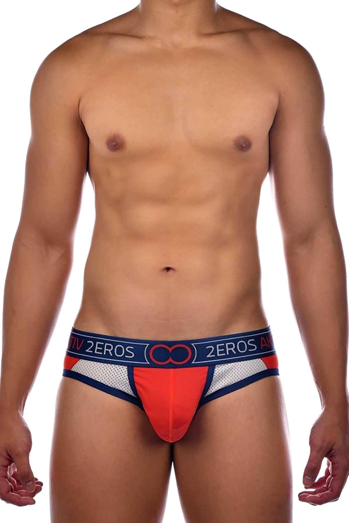 2EROS Lithium U26 ReAktiv Brief