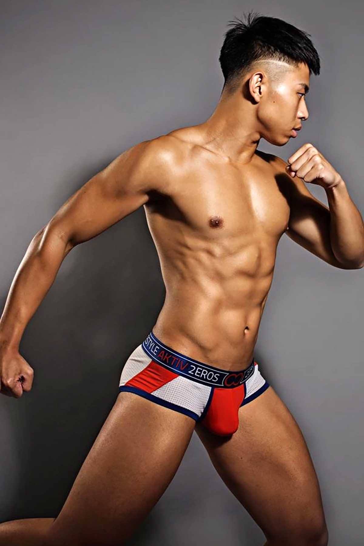 2EROS Lithium U31 ReAktiv Trunk