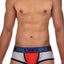 2EROS Lithium U31 ReAktiv Trunk