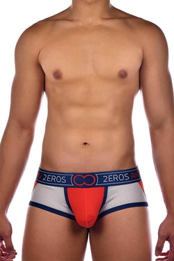 2EROS Lithium U31 ReAktiv Trunk thumbnail 2