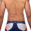 2EROS Lithium U31 ReAktiv Trunk