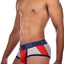 2EROS Lithium U31 ReAktiv Trunk