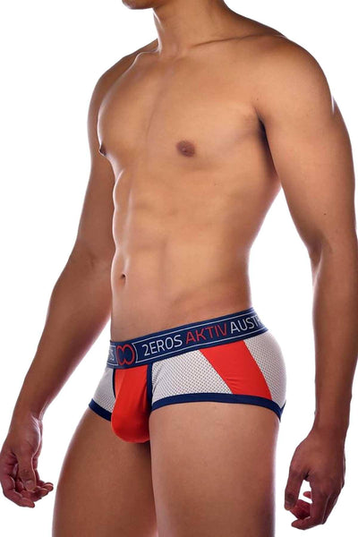 2EROS Lithium U31 ReAktiv Trunk