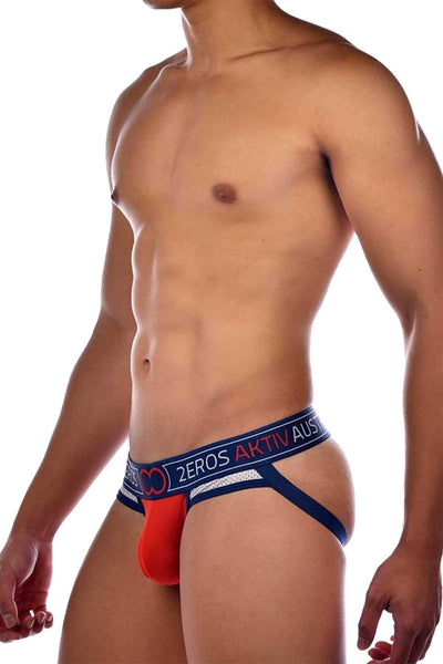 2EROS Lithium U93 ReAktiv Jockstrap