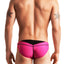 2EROS Magenta Vanish Swim Brief