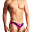 2EROS Magenta Vanish Swim Brief