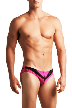 2EROS Magenta Vanish Swim Brief thumbnail 2