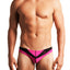 2EROS Magenta Vanish Swim Brief