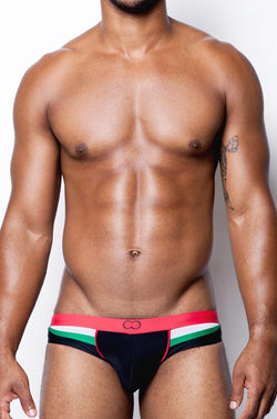 2EROS Night V20 Vavoom Swim Brief thumbnail 1