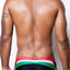 2EROS Night V20 Vavoom Swim Brief