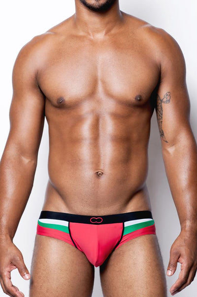 2EROS Passion V20 Vavoom Swim Brief