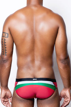 2EROS Passion V20 Vavoom Swim Brief thumbnail 3