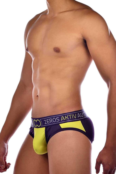 2EROS Uranium U26 ReAktiv Brief