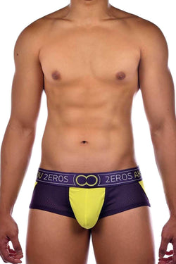 2EROS Uranium U31 ReAktiv Trunk thumbnail 2